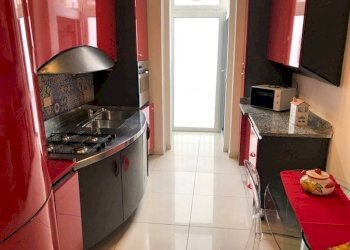 Cucina - One-room apartment via Marcello Celentano, 61, Bari (neighborhood Madonnella) - photo 3