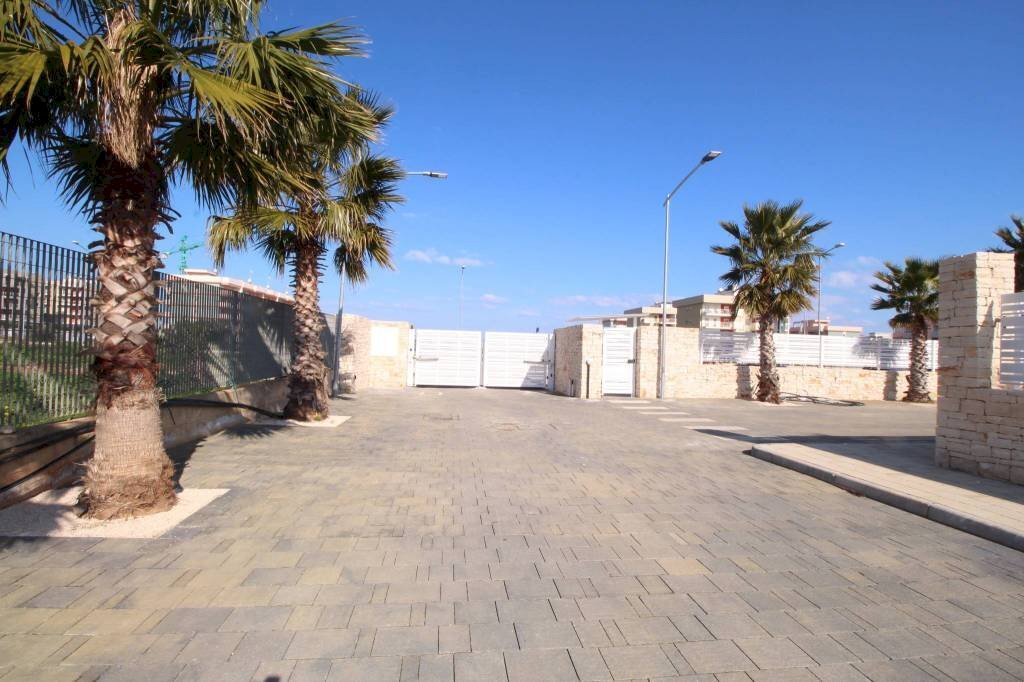 Vista - Villa via Nicola Minervino, 1L, Bari - photo 1