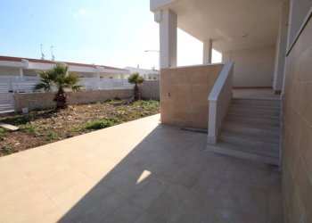 Balcone - Villa via Nicola Minervino, 1L, Bari - foto 6