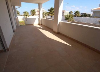 Balcone - Villa via Nicola Minervino, 1L, Bari - foto 8