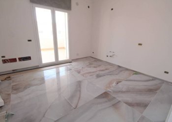 Soggiorno - Villa via Nicola Minervino, 1L, Bari - foto 11
