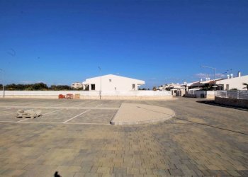 Posto macchina - Villa via Nicola Minervino, 1L, Bari - foto 13