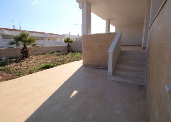 Vista - Villa via Nicola Minervino, 1L, Bari - foto 15