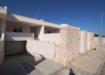 Vista - Villa via Nicola Minervino, 1L, Bari - foto 17