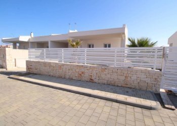 Box auto - Villa via Nicola Minervino, 1L, Bari - foto 18