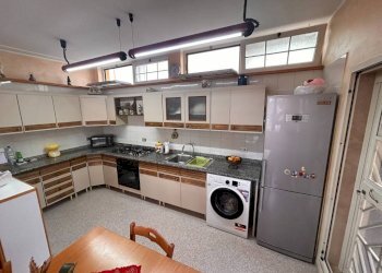 Cucina - Villa via Fiume Santo Spirito, 58, Bari - photo 3