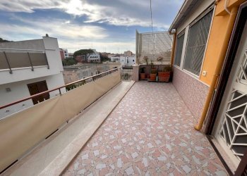 Balcone - Villa via Fiume Santo Spirito, 58, Bari - photo 5