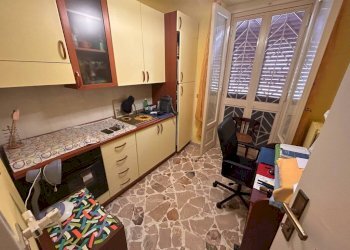 Cucina - Villa via Fiume Santo Spirito, 58, Bari - photo 10