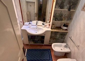 Bagno - Villa via Fiume Santo Spirito, 58, Bari - photo 12
