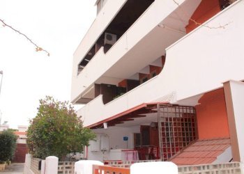 bari - Appartamento viale Grotta della Regina, 34, Bari - foto 6