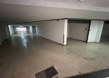 Box auto - Box vico Privato Ventafridda, 3, Bitonto - foto 3