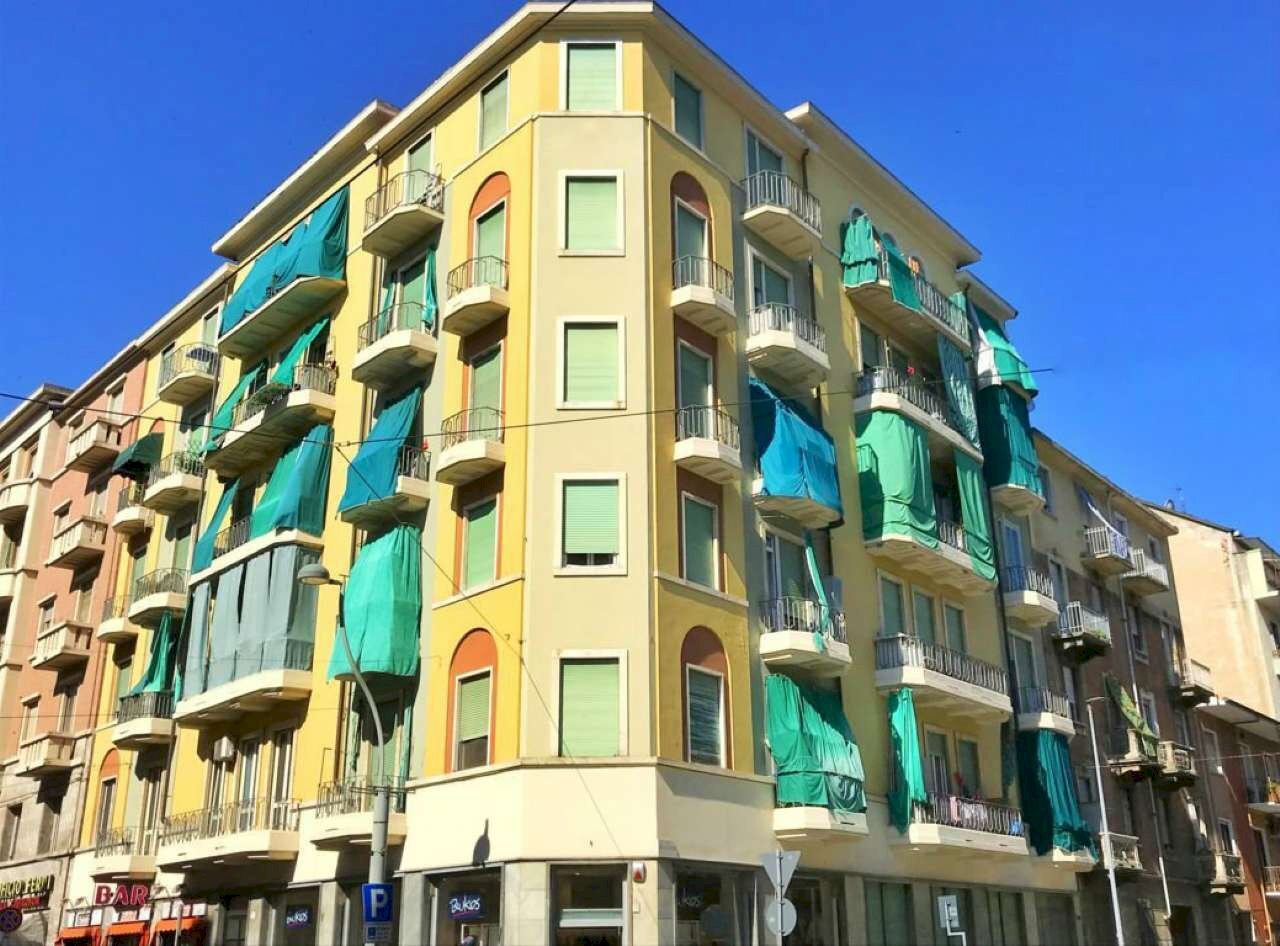 (FILEminimizer) IMG_0372-01 - Three-room apartment corso Gulio Cesare, 157, Torino - photo 1