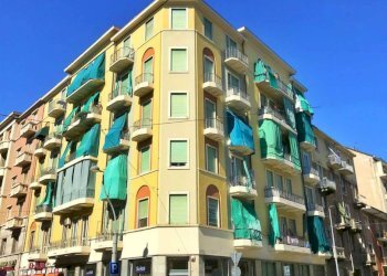 (FILEminimizer) IMG_0372-01 - Three-room apartment corso Gulio Cesare, 157, Torino - photo 1