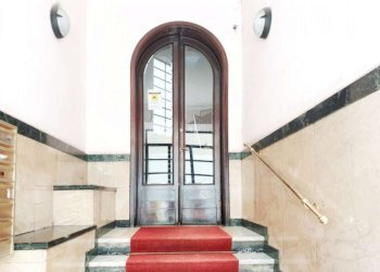 20190909_120511 (FILEminimizer)-01 - Three-room apartment corso Gulio Cesare, 157, Torino - photo 2