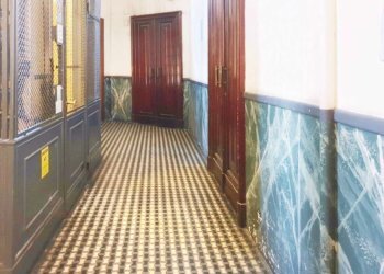 20190909_121256 (FILEminimizer)-01 - Three-room apartment corso Gulio Cesare, 157, Torino - photo 3