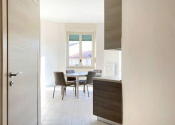 (FILEminimizer) IMG_2424-01 - Three-room apartment corso Gulio Cesare, 157, Torino - photo 7