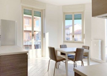 (FILEminimizer) IMG_2425-01 - Three-room apartment corso Gulio Cesare, 157, Torino - photo 8