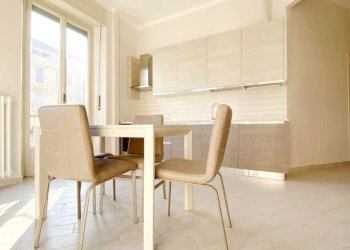 (FILEminimizer) IMG_2428-01 - Three-room apartment corso Gulio Cesare, 157, Torino - photo 10