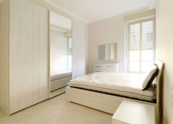 (FILEminimizer) IMG_2431-01 - Three-room apartment corso Gulio Cesare, 157, Torino - photo 12