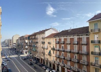 (FILEminimizer) IMG_0320-01 - Three-room apartment corso Gulio Cesare, 157, Torino - photo 20