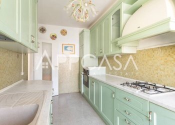 Cucina - Bilocale via Maestro Gaetano Capocci, Roma - foto 1