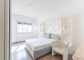 Camera da letto - Bilocale via Maestro Gaetano Capocci, Roma - foto 2