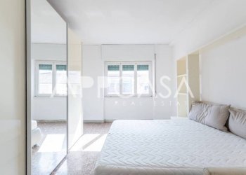 Camera da letto - Bilocale via Maestro Gaetano Capocci, Roma - foto 3