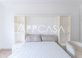 Camera da letto - Bilocale via Maestro Gaetano Capocci, Roma - foto 4