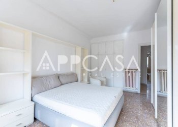 Camera da letto - Bilocale via Maestro Gaetano Capocci, Roma - foto 5