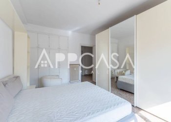 Camera da letto - Bilocale via Maestro Gaetano Capocci, Roma - foto 6