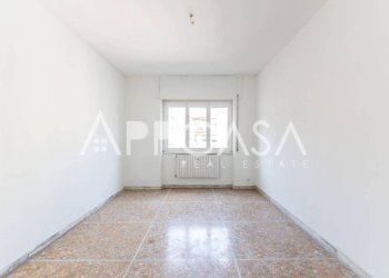 Salone - Bilocale via Maestro Gaetano Capocci, Roma - foto 7