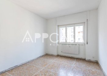 Salone - Bilocale via Maestro Gaetano Capocci, Roma - foto 8