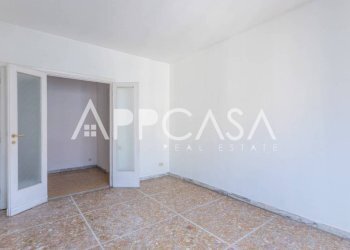 Salone - Bilocale via Maestro Gaetano Capocci, Roma - foto 9