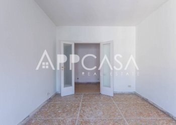 Salone - Bilocale via Maestro Gaetano Capocci, Roma - foto 10