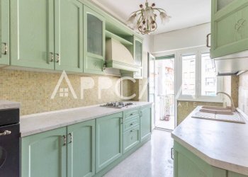 Cucina - Bilocale via Maestro Gaetano Capocci, Roma - foto 11