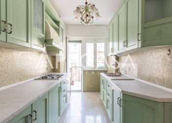 Cucina - Bilocale via Maestro Gaetano Capocci, Roma - foto 12