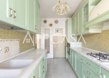 Cucina - Bilocale via Maestro Gaetano Capocci, Roma - foto 13