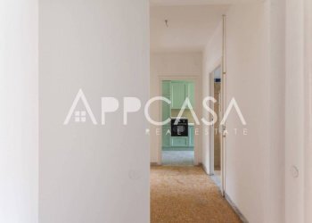 Corridoio - Bilocale via Maestro Gaetano Capocci, Roma - foto 14