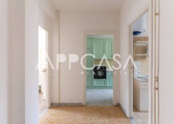 Corridoio - Bilocale via Maestro Gaetano Capocci, Roma - foto 15