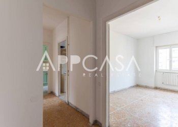 Corridoio - Bilocale via Maestro Gaetano Capocci, Roma - foto 16