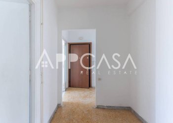 Corridoio - Bilocale via Maestro Gaetano Capocci, Roma - foto 18