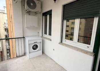 Terrazzo - Bilocale via Maestro Gaetano Capocci, Roma - foto 19