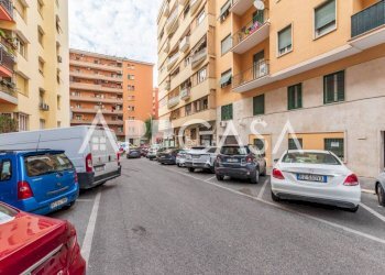 Zona - Bilocale via Maestro Gaetano Capocci, Roma - foto 23
