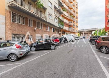 Zona - Bilocale via Maestro Gaetano Capocci, Roma - foto 24