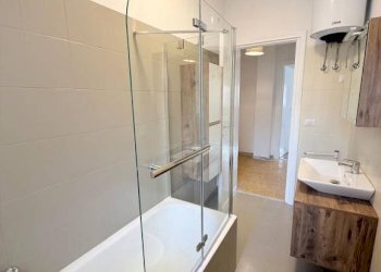 Bagno - Bilocale via Maestro Gaetano Capocci, Roma - foto 26