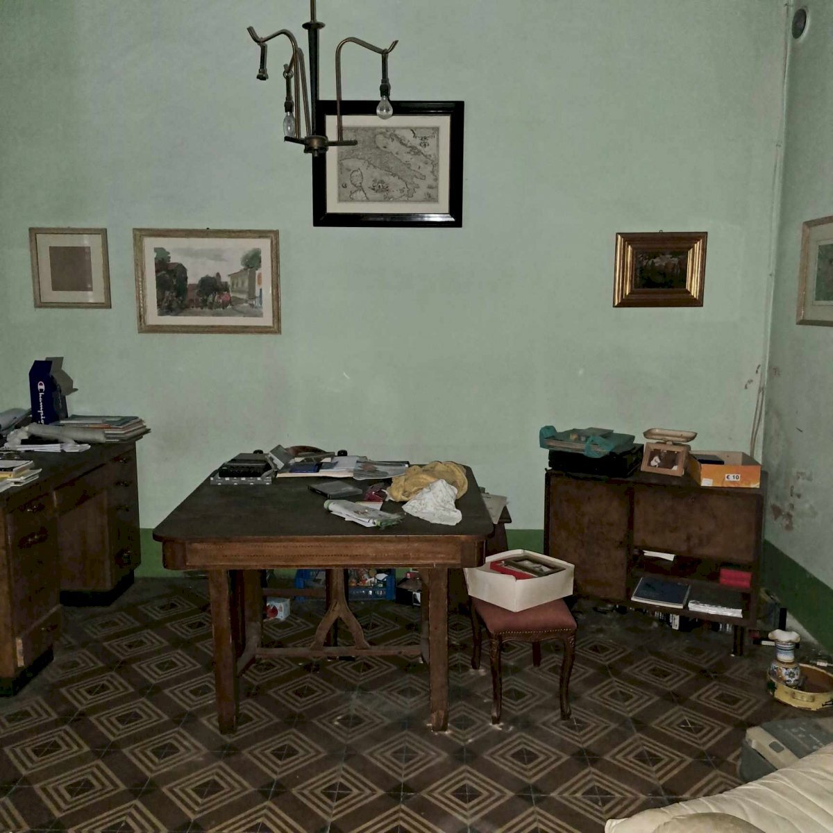 Casa indipendente Ravenna (zona Centro Storico) - foto 3