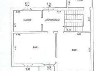 Casa indipendente Ravenna (zona Centro Storico) - foto 19