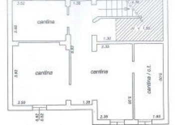 Casa indipendente Ravenna (zona Centro Storico) - foto 20