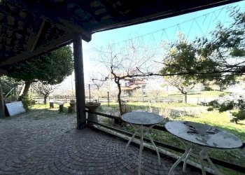 Villa Albaretto della Torre - foto 11