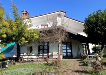 Villa Albaretto della Torre - foto 14